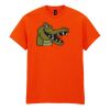 50x Printed Cotton™ adult t-shirts Thumbnail