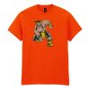 50x Printed Cotton™ adult t-shirts Thumbnail