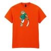50x Printed Cotton™ adult t-shirts Thumbnail
