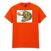 50x Printed Cotton™ adult t-shirts Thumbnail