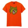 50x Printed Cotton™ adult t-shirts Thumbnail