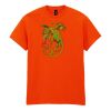 50x Printed Cotton™ adult t-shirts Thumbnail