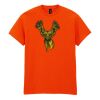 50x Printed Cotton™ adult t-shirts Thumbnail