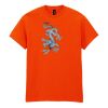 50x Printed Cotton™ adult t-shirts Thumbnail