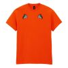 50x Printed Cotton™ adult t-shirts Thumbnail