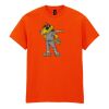 50x Printed Cotton™ adult t-shirts Thumbnail