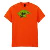 50x Printed Cotton™ adult t-shirts Thumbnail