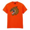 50x Printed Cotton™ adult t-shirts Thumbnail