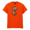 50x Printed Cotton™ adult t-shirts Thumbnail