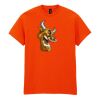 50x Printed Cotton™ adult t-shirts Thumbnail
