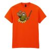 50x Printed Cotton™ adult t-shirts Thumbnail