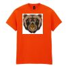 50x Printed Cotton™ adult t-shirts Thumbnail