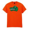 50x Printed Cotton™ adult t-shirts Thumbnail