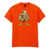 50x Printed Cotton™ adult t-shirts Thumbnail