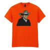 50x Printed Cotton™ adult t-shirts Thumbnail