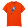 50x Printed Cotton™ adult t-shirts Thumbnail