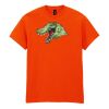 50x Printed Cotton™ adult t-shirts Thumbnail