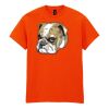 50x Printed Cotton™ adult t-shirts Thumbnail