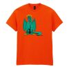 50x Printed Cotton™ adult t-shirts Thumbnail
