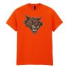 50x Printed Cotton™ adult t-shirts Thumbnail