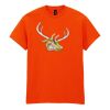 50x Printed Cotton™ adult t-shirts Thumbnail