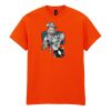 50x Printed Cotton™ adult t-shirts Thumbnail