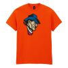 50x Printed Cotton™ adult t-shirts Thumbnail
