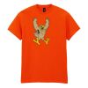 50x Printed Cotton™ adult t-shirts Thumbnail