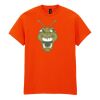 50x Printed Cotton™ adult t-shirts Thumbnail