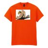 50x Printed Cotton™ adult t-shirts Thumbnail