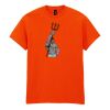 50x Printed Cotton™ adult t-shirts Thumbnail