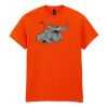 50x Printed Cotton™ adult t-shirts Thumbnail