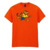 50x Printed Cotton™ adult t-shirts Thumbnail