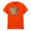 50x Printed Cotton™ adult t-shirts Thumbnail