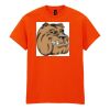 50x Printed Cotton™ adult t-shirts Thumbnail