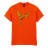 50x Printed Cotton™ adult t-shirts Thumbnail