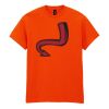50x Printed Cotton™ adult t-shirts Thumbnail