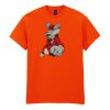 50x Printed Cotton™ adult t-shirts Thumbnail