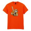 50x Printed Cotton™ adult t-shirts Thumbnail