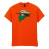 50x Printed Cotton™ adult t-shirts Thumbnail
