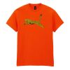 50x Printed Cotton™ adult t-shirts Thumbnail