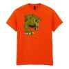 50x Printed Cotton™ adult t-shirts Thumbnail