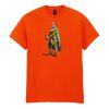 50x Printed Cotton™ adult t-shirts Thumbnail