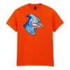 50x Printed Cotton™ adult t-shirts Thumbnail