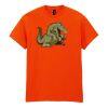 50x Printed Cotton™ adult t-shirts Thumbnail