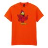 50x Printed Cotton™ adult t-shirts Thumbnail