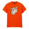 50x Printed Cotton™ adult t-shirts Thumbnail