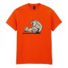 50x Printed Cotton™ adult t-shirts Thumbnail