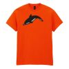 50x Printed Cotton™ adult t-shirts Thumbnail