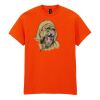 50x Printed Cotton™ adult t-shirts Thumbnail